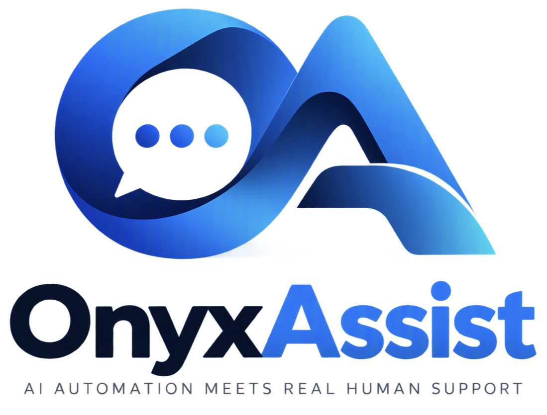 Onyx Assist logo